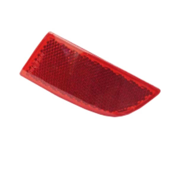 Ojo de gato tras izq.paragolpe orig. agile 14/