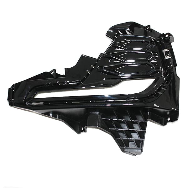 Moldura faro auxiliar izq orig onix 20/