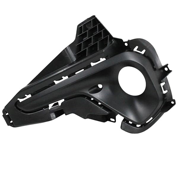 Moldura faro del der orig onix 20/ ls