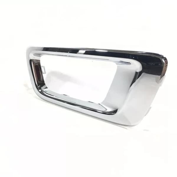Moldura faro aux der orig s10 12/ cromada