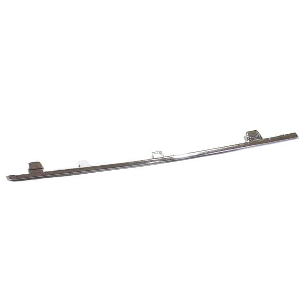 Moldura crom izq(4)rejilla interm. adapt.cruze 4p