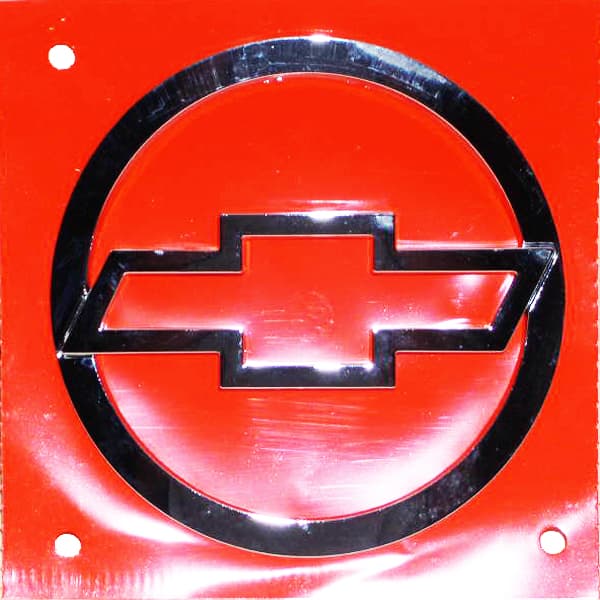 Insignia baul original corsa classic 03/08