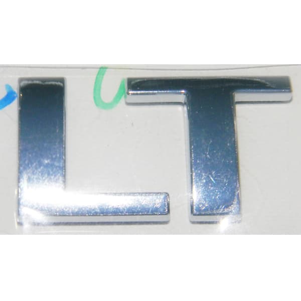 Insignia lt en puerta del original classic 10/