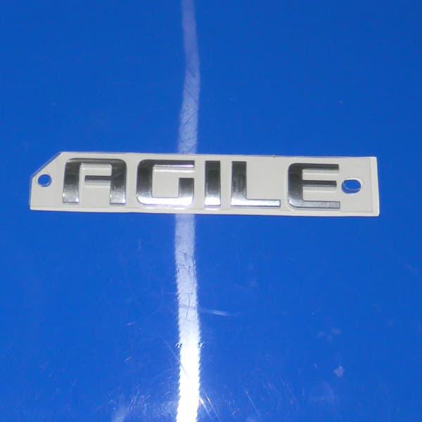 Insignia porton original agile