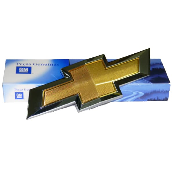 Escudo rejilla original s10 2012/