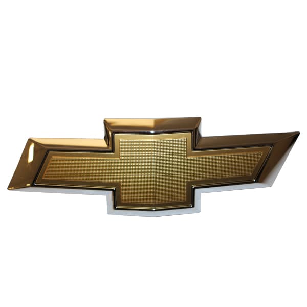 Insignia rejilla original captiva /17