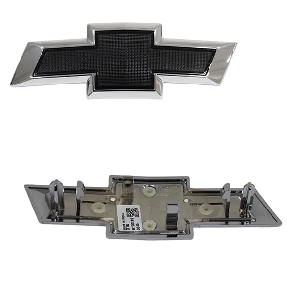 Emblema bowtie rejilla del original onix 21/ rs