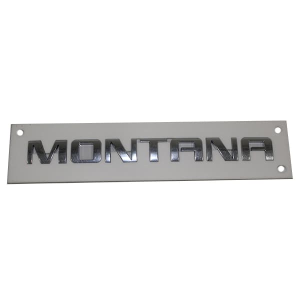 Insignia "montana" original montana