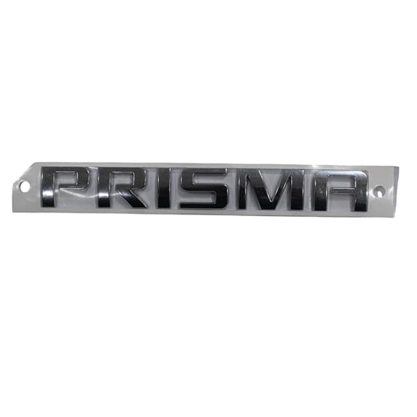 Insignia "prisma" baul original prisma13/