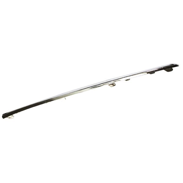Moldura cromada izq. rejilla superior adapt.cruze