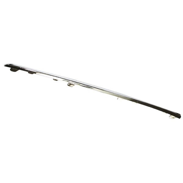 Moldura cromada der. rejilla superior adapt.cruze