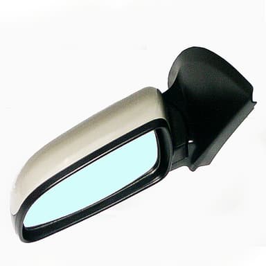 ESPEJO EXT IZQ ELECTRICO ORIG AVEO