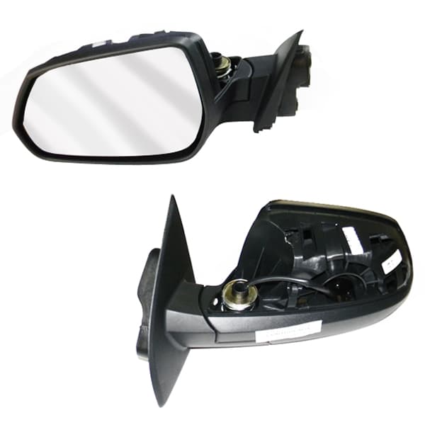 Espejo ext izq manual orig cobalt