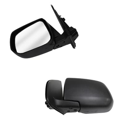 ESPEJO EXT IZQ MANUAL ORIG S10 12/