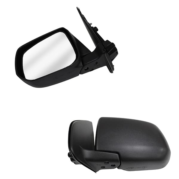 Espejo ext izq manual orig s10 12/