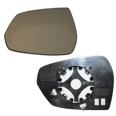 VIDRIO ESPEJO IZQ ORIG COBALT 13/20