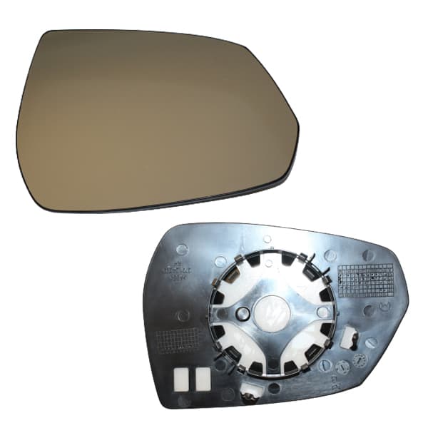 Vidrio espejo der orig cobalt 13/20