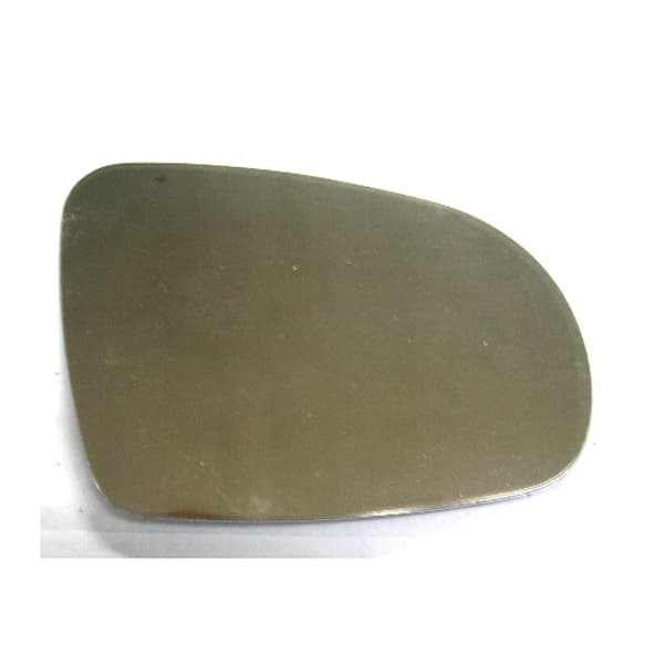 Vidrio espejo der curvo c/base corsa (elect)