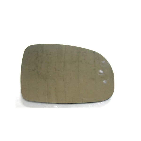 Vidrio espejo der curvo c/base corsa 02/ elect