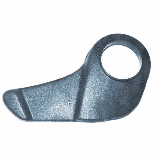 Tapa reclin.butaca der int neg. corsa 94/96