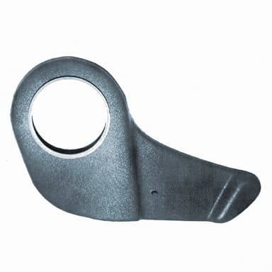 TAPA RECLIN.BUTACA IZQ INT GRIS CORSA 94/96