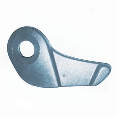 TAPA RECLIN.BUTACA IZQ INT GRIS CORSA 97/