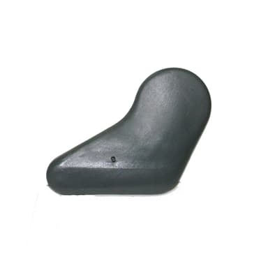 TAPA RECLIN.BUTACA IZQ EXT GRIS    ADAPT.CORSA 97/