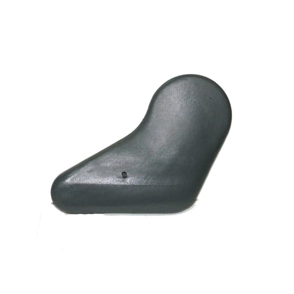 Tapa reclin.butaca izq ext gris adapt.corsa 97/