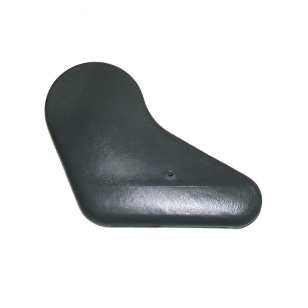 Tapa reclin.butaca der ext gris adapt.corsa 97/