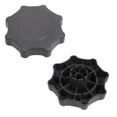 MANOPLA GRIS REGULACION RESP BUTACA   ADAPT.ASTRA