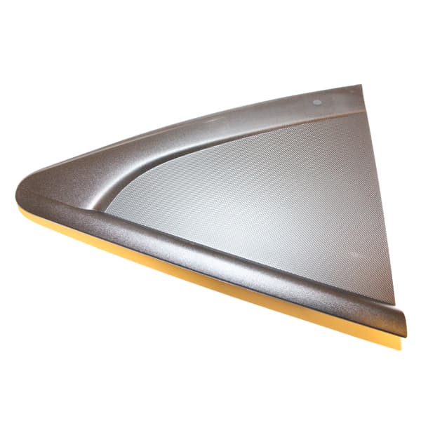 Moldura triangulo parante tras der orig cruze 4p