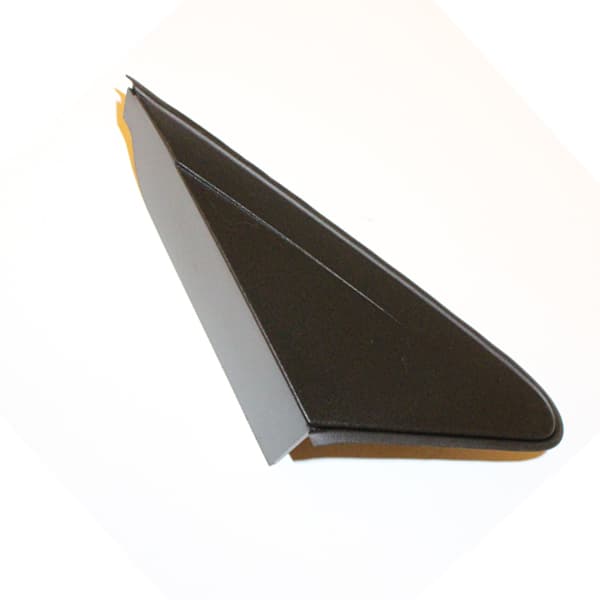 Moldura exterior puerta del der orig cruze 11/