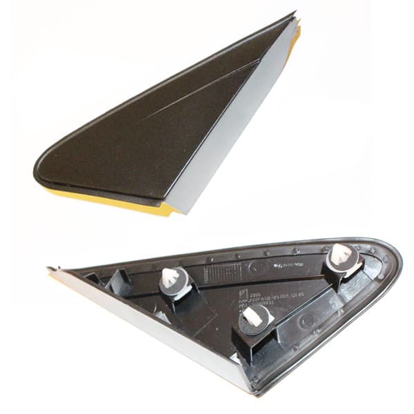Moldura exterior puerta del izq orig cruze 11/