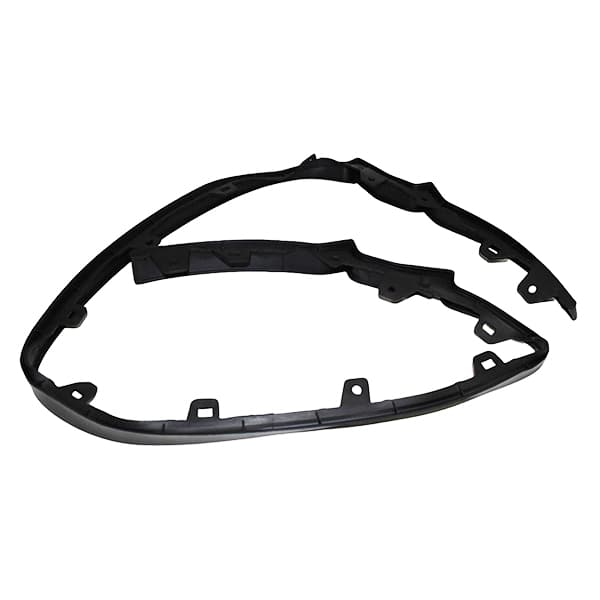 Moldura inf paragolpe del orig onix 20/