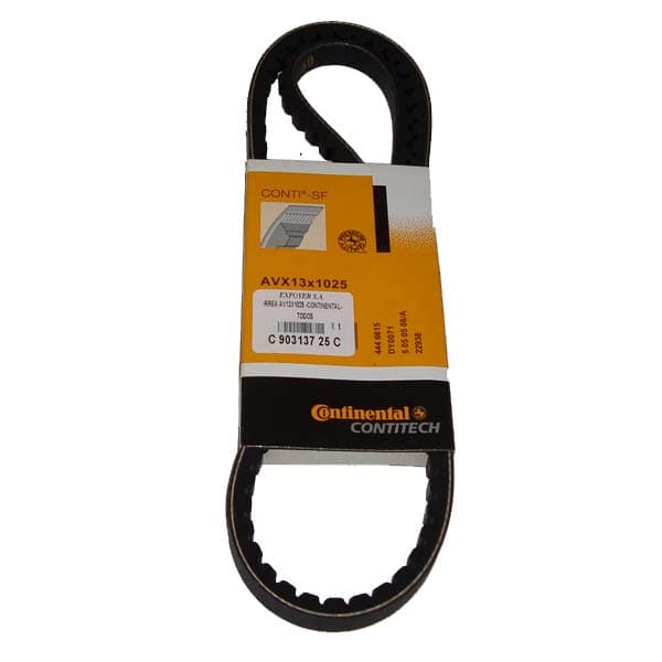 Correa av13-1025 -continental- todos