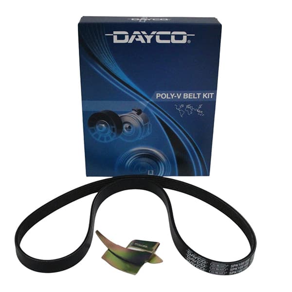 Correa 5pk-1051 c/herr dayco elast- onix-spin