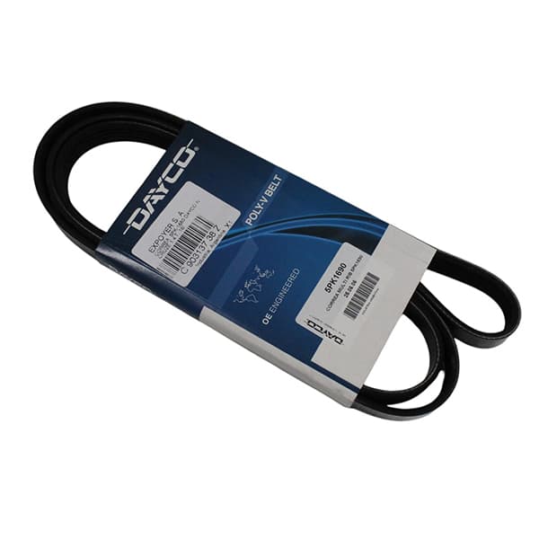 Correa 5pk-1690 dayco n cruze 1.4 t. 16/