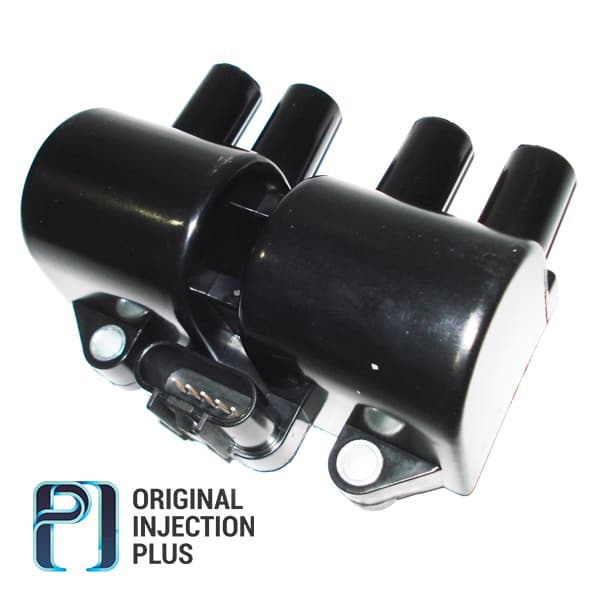 Bobina encendido imp. agile/cobalt/prisma 5 pines