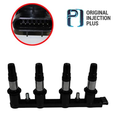 BOBINA ENCENDIDO IMP. SONIC/TRACKER 16V 7 PINES