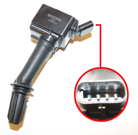Bobina encendido 06-5672 cruze 1.4 17/