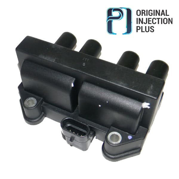 Bobina encendido imp. corsa 8/16v 99/ 4 pines