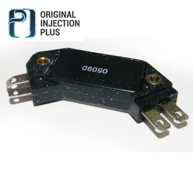 MODULO ENCENDIDO IMP. PICK UP/SILVERA**
