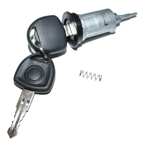 Cilindro ignicion c/llaves imp. corsa ii/meriva