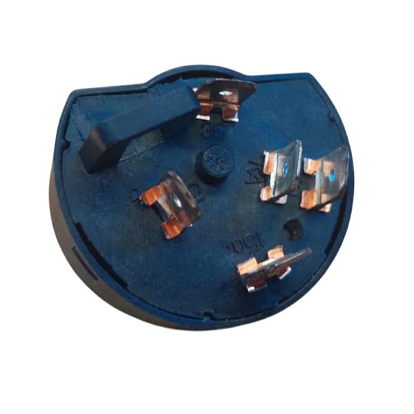 Contactor arranque (5 terminales) corsa/vect/monz