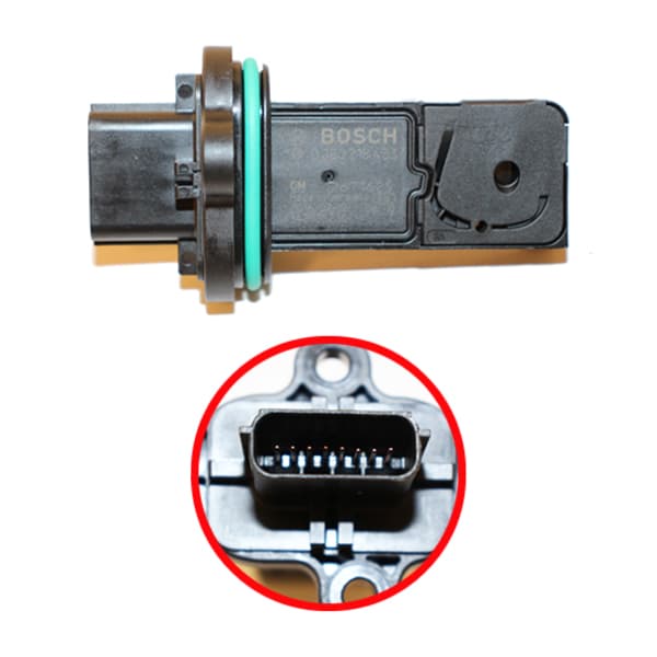 Sensor map orig cruze 1.4 16/