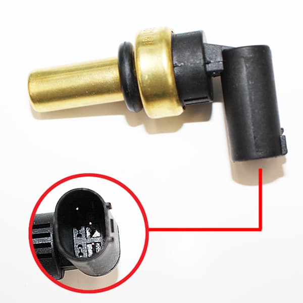 Bulbo temperatura agua imp. cruze/sonic