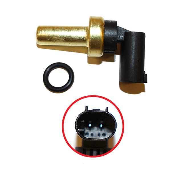 Bulbo temperatura mlh ws3074 cruze/sonic