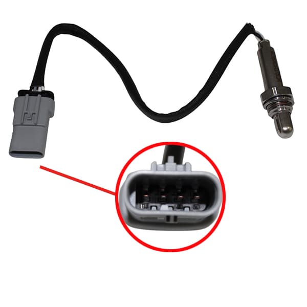 Sonda lambda mte thomson onix - spin