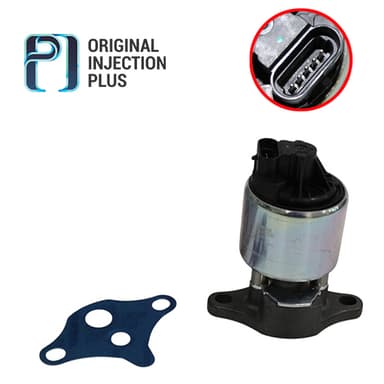 VALVULA DE GASES EGR IMP. COR-AST 1.4/1.6