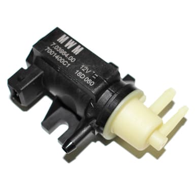 VALVULA ALTA PRESION TURBO S10 2.8 06/ ELECTR
